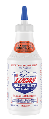HEAVY DUTY OIL STABILIZER FOR ALL MODELS