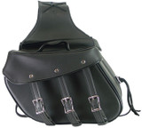 V-FACTOR THROW OVER STYLE SADDLEBAGS