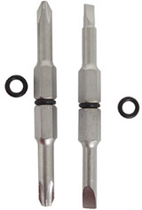 TOOL BIT SETS WITH 5/16" SHANK
