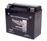 POWER HOUSE PLUS MAINTENANCE FREE BATTERIES FOR 12 VOLT MODELS