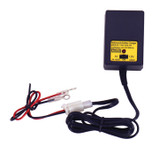 V-FACTOR BATTERY TRICKLE CHARGER FOR 6 & 12 VOLT BATTERIES