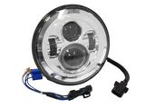 LED 7"HEADLIGHT FOR CUSTOM USE
