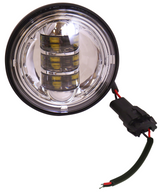 4-1/2" LED PASSING LAMPS/SPOTLIGHTS FOR CUSTOM USE