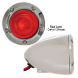 CUSTOM LED TURN SIGNALS FOR CUSTOM USE
