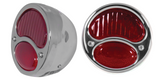 SIDE MOUNT TAILLIGHT/LICENSE PLATE KITS & TAILLIGHTS FOR CUSTOM USE