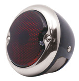 SIDE MOUNT TAILLIGHT/LICENSE PLATE KITS & TAILLIGHTS FOR CUSTOM USE