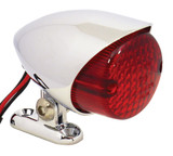V-FACTOR BULLET STYLE TAILLIGHT FOR ALL MODELS
