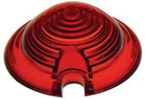 REPLACEMENT LENS FOR V-FACTOR CUSTOM BULLET MARKER LIGHTS FOR ALL MODELS