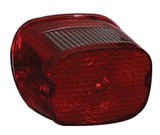 V-FACTOR OE STYLE TAILLIGHT LENS FOR MOST MODELS