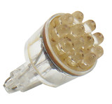 V-FACTOR LED WEDGE TYPE TAILLIGHT BULB FOR ALL  MODELS