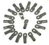 BATTERY CABLE BUILDERS KIT FOR CUSTOM USE