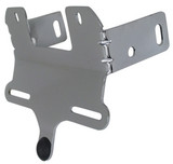REPLACEMENT PART FOR V-FACTOR TAILLIGHT/LICENSE MOUNT KIT FOR 7" FAT BOB FENDERS
