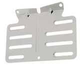 V-FACTOR STEEL LICENSE PLATE BRACKETS FOR TOURING MODELS