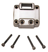 V-FACTOR HANDLEBAR SWITCH HOUSINGS FOR BIG TWIN & SPORTSTER