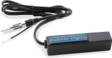 Dakota Digital Hidden Electronic Antenna Kit Fits All 12V Systems W/ Am/Fm Radios #Ant-2000 (14209)