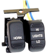 V-FACTOR HANDLEBAR SWITCHES FOR ALL MODELS 1996/LATER