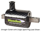 VOODOO IGNITION COILS FOR BIG TWIN & SPORTSTER