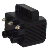 V-FACTOR SINGLE FIRE 40,000 VOLT COIL FOR BIG TWIN & SPORTSTER