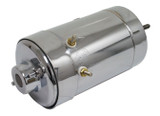 V-FACTOR MODEL 65A 12 VOLT GENERATORS FOR ALL MODELS