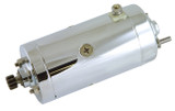 V-FACTOR PRESTOLITE STYLE STARTER MOTORS FOR MOST MODELS