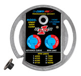 ELECTRONIC ADVANCE IGNITION MODULES FOR BIG TWIN & SPORTSTER