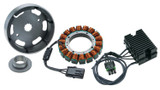 40 AMP CHARGING SYSTEM FOR BIG TWIN