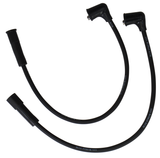 Blue Streak Spark Plug Wires Fits Harley FLHT, FLHTC, FLHTCU & FLHR 1997-98 HD Screamin' Eagle # 32094-98