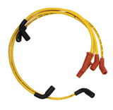 SUPER STOCK IGNITION WIRES FOR 2017/LATER MILWAUKEE-EIGHT TOURING MODELS