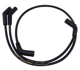 8 MM SPARK PLUG WIRE SETS FOR BIG TWIN & SPORTSTER