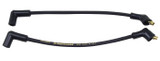8 MM SPARK PLUG WIRE SETS FOR BIG TWIN & SPORTSTER