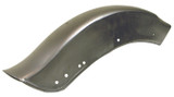OE Style Steel Rear Fender Fits Harley FXST 1984-96 HD# 59914-86A