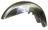 Stock Steel Front Fender Dresser Smooth Finish Fits Harley FLST & FLSTN Heritage Softail 1986-Later