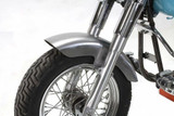 V-Factor High Quality Steel Front Fender Fits Harley FLS Softail Slim models 2012-Later HD# 58900021