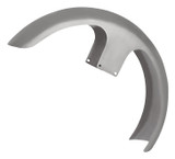 Longboy Front Fender Wheel Size 21", 5 & 1/2" Wide Fits Harley Touring 1997-13 with Tall Front Wheels