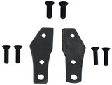 Hardbody Wide FENDER SPACER KIT FOR HARDBODY BOLT ON FENDER SUPPORTS