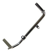 V-Factor Chrome OE Style Kickstand 13" Stock Fits Harley Dresser models 2007-Later HD# 50075-07A