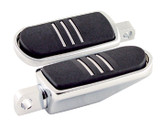 V-FACTOR SPEED-LINE FOOTBOARDS & PEGS FOR ALL MODELS