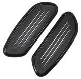 V-FACTOR SPEED-LINE FOOTBOARDS & PEGS FOR ALL MODELS