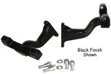 V-FACTOR REDUCED REACH REAR FOOTBOARD BRACKETS  FOR TOURING MODELS