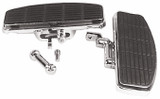 V-FACTOR ADJUSTABLE FOOTBOARD KITS FOR FXWG & FXST MODELS