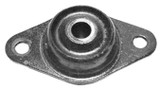 V-Factor Front Rubber Engine Mount Fits Harley FLT & FXR 1980-06 HD# 16207-79B