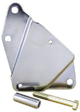 V-FACTOR TOOL BOX MOUNTING BRACKETS FOR SOFTAIL MODELS