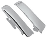 V-FACTOR FENDER/SADDLEBAG FILLER PANELS FOR BIG TWIN