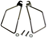 SADDLEBAG SUPPORT SETS FOR BIG TWIN & SPORTSTER