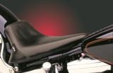 BARE BONES SOLO SEATS & PILLION PADS FOR SOFTAIL MODELS (EXCEPT DEUCE)
