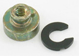 FENDER/SEAT NUT KIT