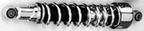 V-FACTOR SHOCK ABSORBERS FOR BIG TWIN &  SPORTSTER