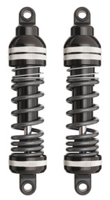 SHOCK ABSORBERS FOR TOURING MODELS