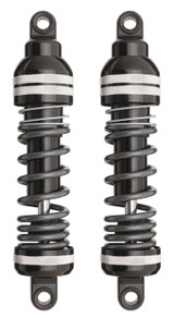 Progressive Suspension Shock Absorbers 12.5" 944 Series Fits Harley FL & Touring Models 5 speed 1980-Later