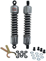 STEEL BODY SHOCK ABSORBER PAIRS FOR BIG TWIN & SPORTSTER
